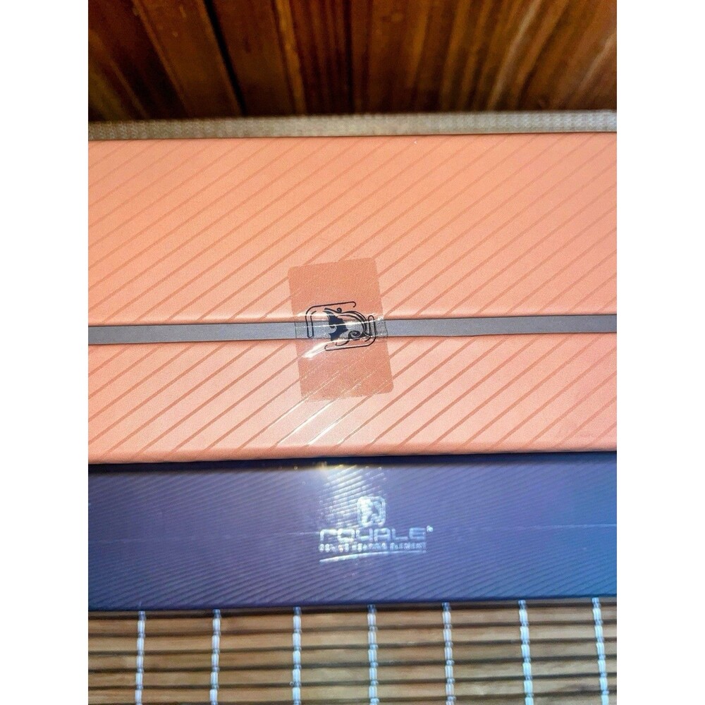 Cool Grande Tourmaline Curler Wand 32MM ⭐️ NIB Bonus Mini Royal Ceramic Iron 🎀 - Picture 6 of 9